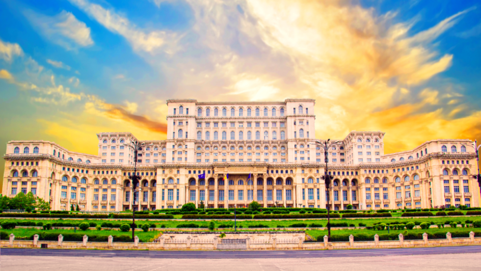 romania